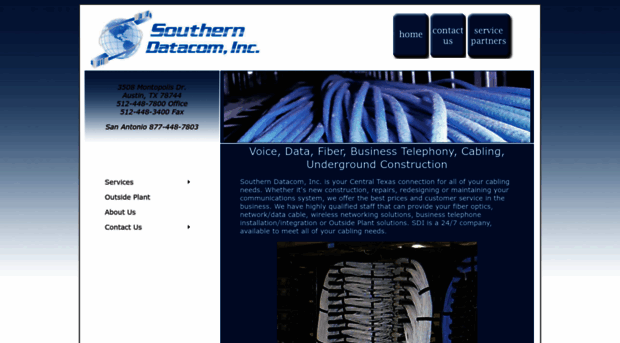 southerndatacom.com