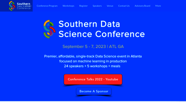 southerndatascience.com