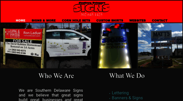 southerndelawaresigns.com