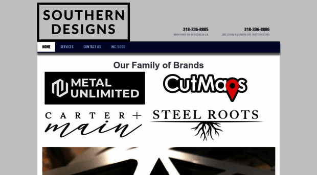 southerndesigns.net