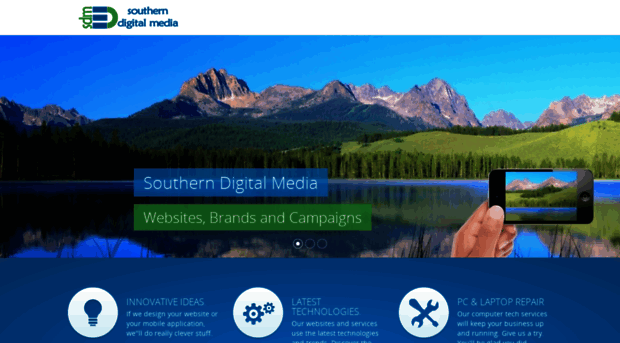 southerndigitalmedia.com