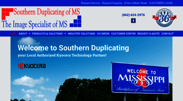 southernduplicating.com