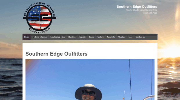 southernedgeoutfitters.com
