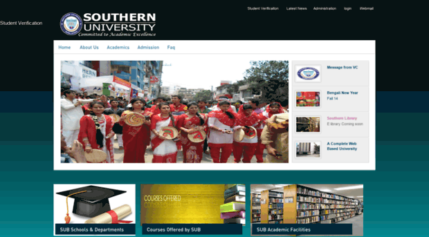 southernedu.org