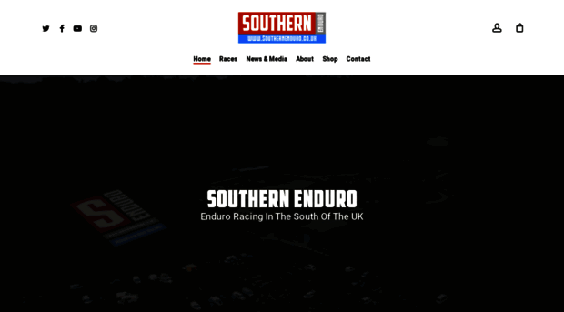 southernenduro.co.uk