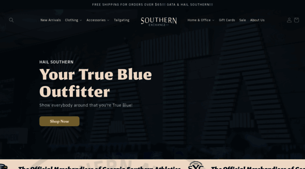 southernexchangecompany.com
