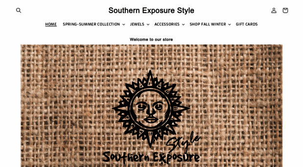 southernexposurestyle.com