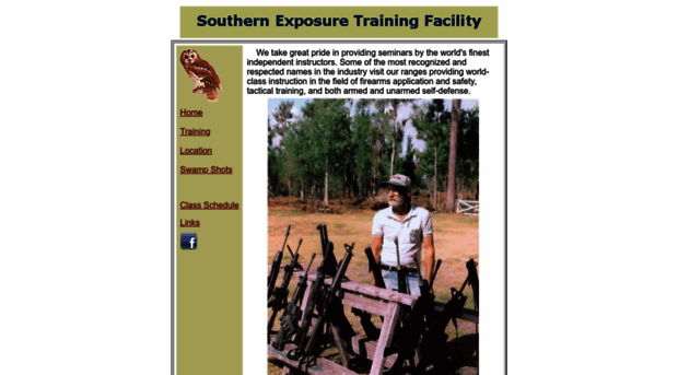 southernexposuretraining.com