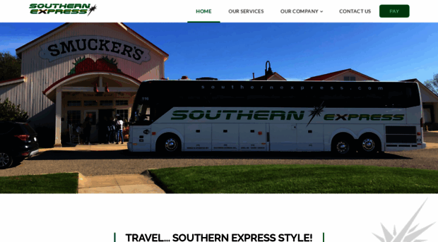 southernexpress.com