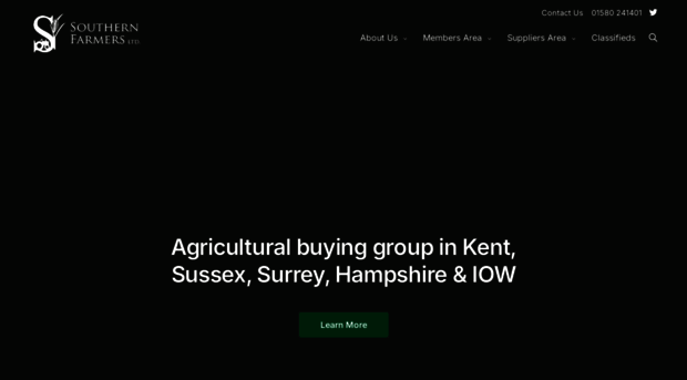 southernfarmers.co.uk