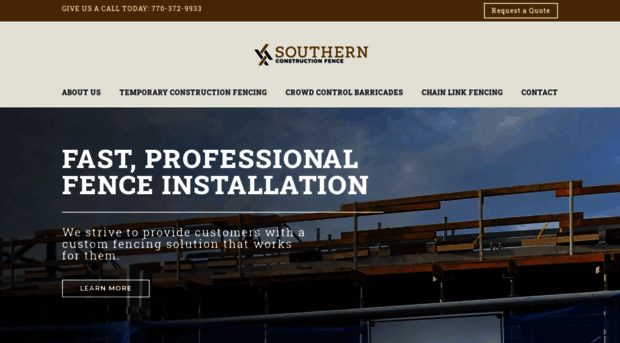 southernfenceco.com