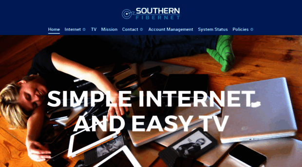 southernfibernet.com