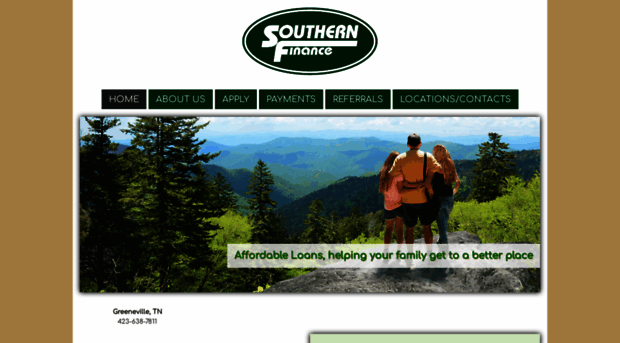 southernfinance.us