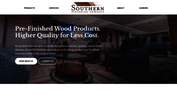 southernfinishing.com