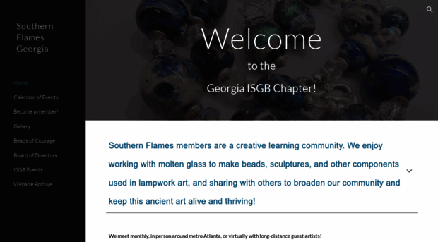 southernflames.org