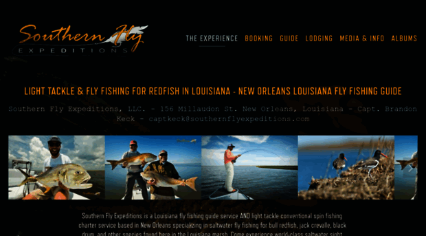 southernflyexpeditions.com