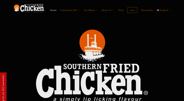 southernfriedchicken.com