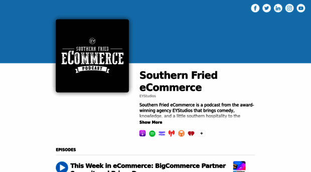 southernfriedecommerce.buzzsprout.com