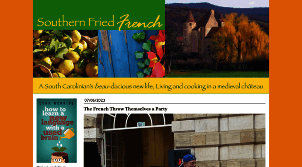 southernfriedfrench.com