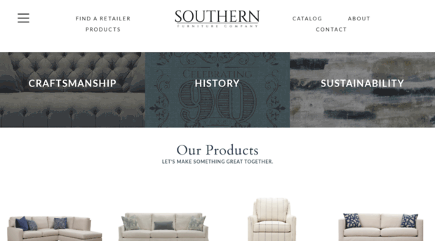 southernfurniture.net