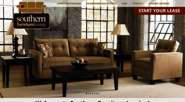 southernfurnitureleasing.com