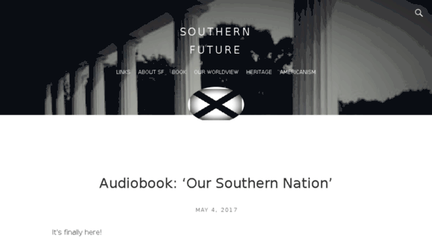 southernfuture.com