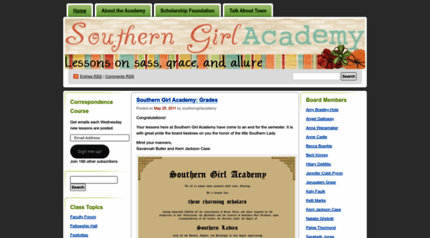 southerngirlacademy.wordpress.com