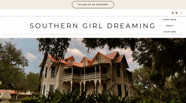 southerngirldreaming.com