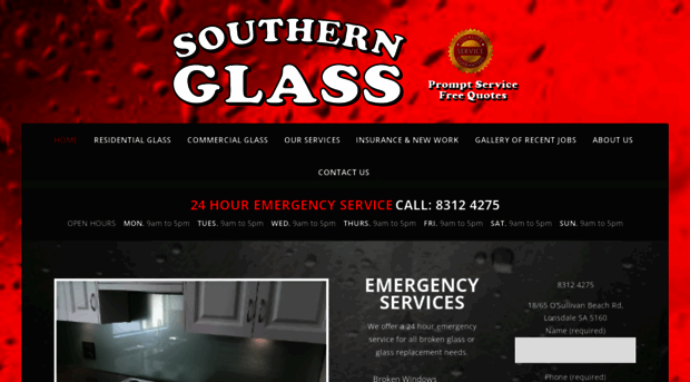 southernglass.com.au