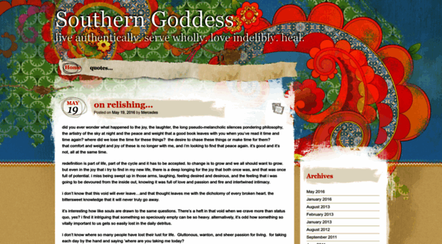 southerngoddess.wordpress.com