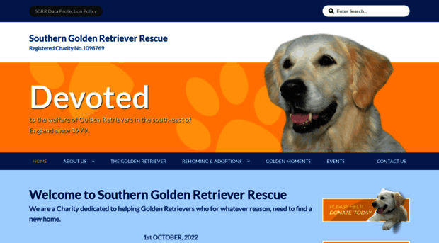 southerngoldenretrieverrescue.org.uk