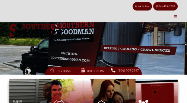 southerngoodman.com