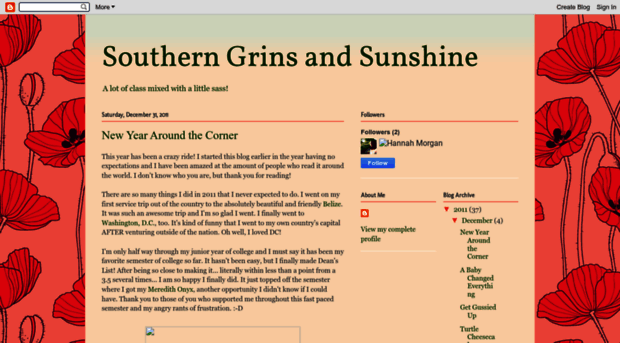 southerngrinsandsunshine.blogspot.com