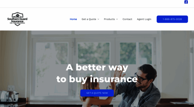 southernguardinsurance.com