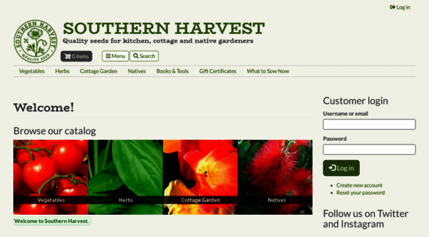 southernharvest.com.au