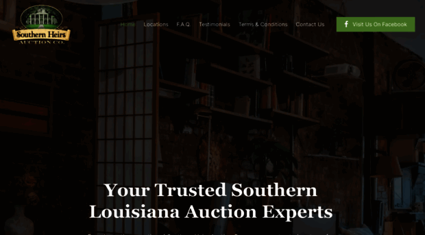 southernheirs.com