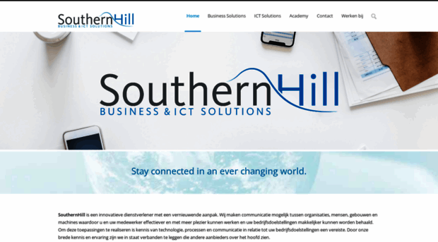 southernhill.nl