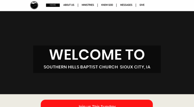 southernhillsbc.com