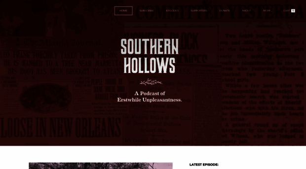 southernhollows.com