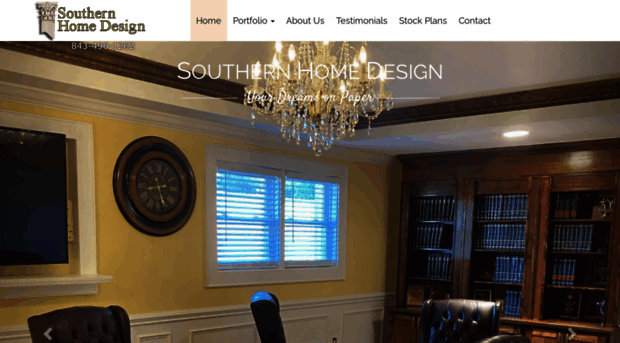 southernhomedesign.com