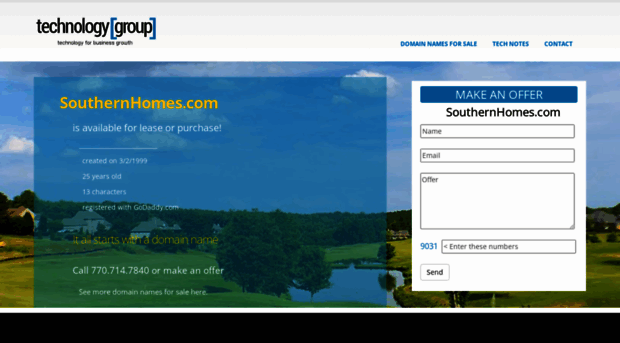 southernhomes.com