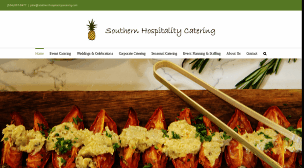 southernhospitalitycatering.com