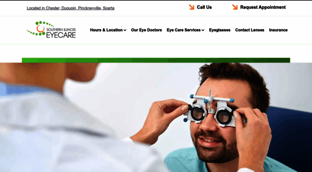 southernillinoiseyecare.com