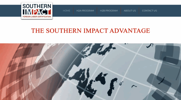 southernimpact.com