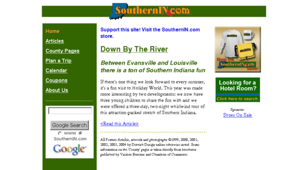 southernin.com