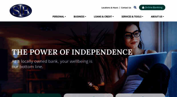 southernindependentbank.com