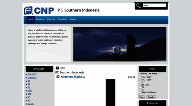 southernindonesia.com