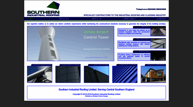 southernindustrialroofing.co.uk