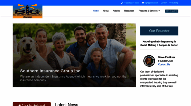 southerninsgroup.com