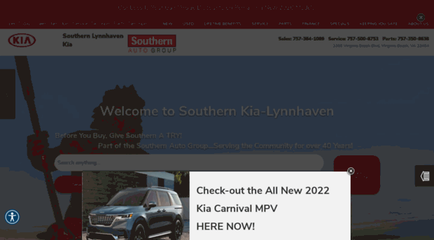 southernkialynnhaven.com